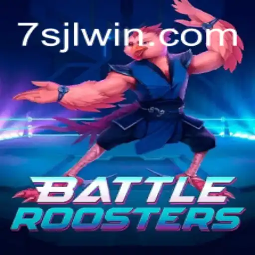 BattleRoosters: The Thrilling Arena of Feathered Warriors