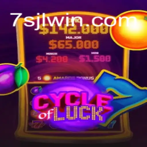 CycleofLuck: A Thrilling Journey into the World of Chance
