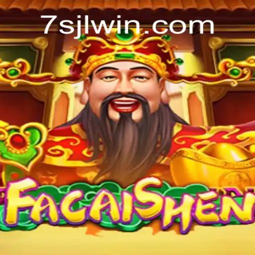 Unleashing Prosperity with FaCaiShen: The Game of Wealth and Fortune