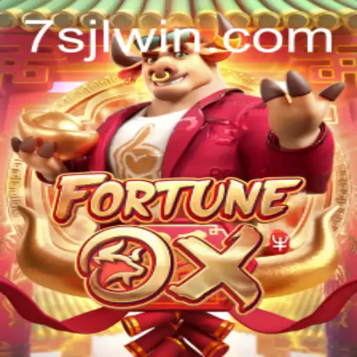 Exploring the Thrilling World of FortuneOx with the Keyword 7SJL