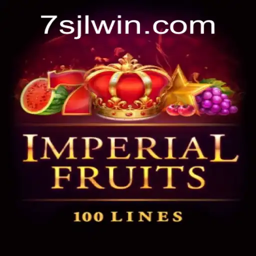 ImperialFruits100: The Exciting World of Seven-Reel Slot Gaming