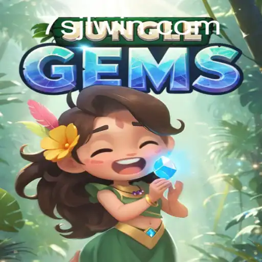 Explore the Exciting World of JungleGems with the Code 7SJL