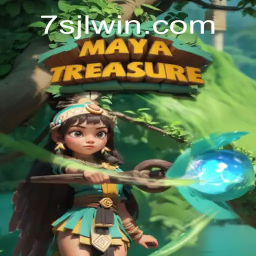 Exploring the Enigmatic World of MayaTreasure: A Thrilling Gaming Experience