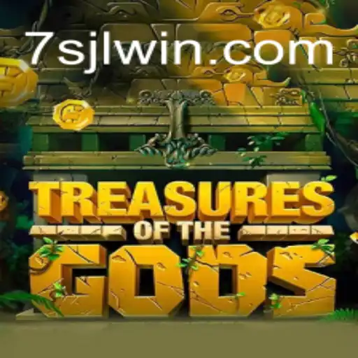Discover the Adventure Within: TreasureoftheGods - A New Era of Gaming