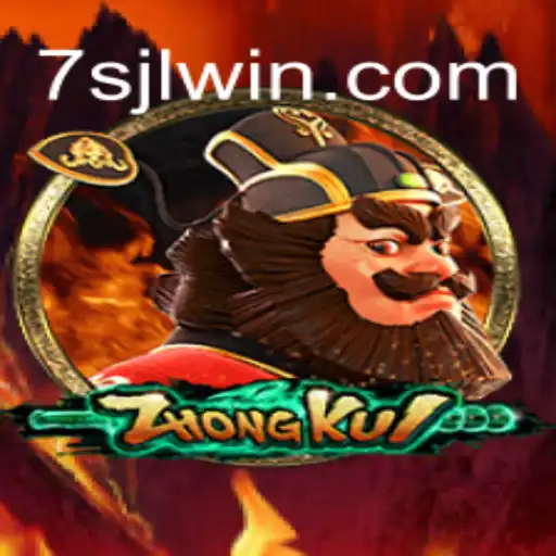 Exploring ZhongKui: A Fascinating New Game in the World of Strategy and Mythology